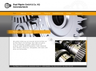 Bild Pilgrim Paul GmbH & Co. KG
