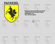 Bild Packesel Autovermietung GmbH