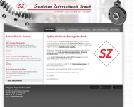 Bild BGS - Ba - Gewerbeanlagen Saalfeld GmbH