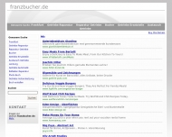 Bild Bucher Franz KG