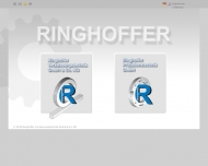 Bild Ringhoffer Verzahnungstechnik GmbH & Co. KG