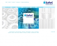 Bild ZaTeC Zahnrder GmbH