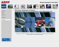 Bild Kapp GmbH