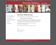 Bild Donna-Moden Manuela Heinsohn