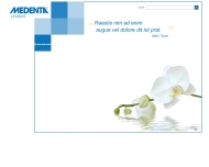Bild MEDENTA Medizin- und Dentaltechnische Vertriebsgesellschaft mbH
