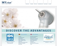 Bild MK-Dent GmbH Handel mit Dentalartikeln
