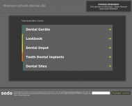Bild Schott Dental Material GmbH