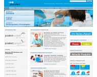 Bild Pluradent AG & Co KG