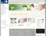 Bild Dental-Bauer GmbH & Co.KG Zweigniederlassung Neunkirchen/Saar