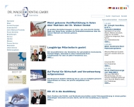 Bild Walser Dr. Dental GmbH