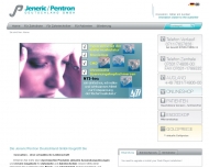 Bild Jeneric/Pentron Deutschland GmbH