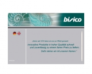 Bild bISICO Bielefelder Dentalsilicon Inh. Horst Ludwigs