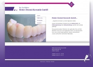 Bild Rder-Dental-Keramik GmbH