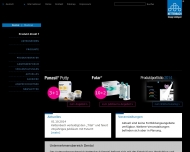 Website Kuhn Gesellschaft