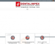 Bild Dentalimpex Dentalmedizinische Grohandlung Gesellschaft mbH & Co