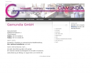 Bild Gamundia-Dentalprodukte und CNC Fertigungs-GmbH