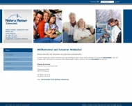 Bild Weber & Partner Zahntechnik GmbH