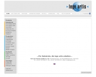 Bild lege artis Pharma GmbH + Co KG