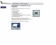 Bild VARGAproducts Dentalgerte GmbH