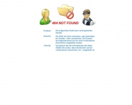 Website K�gler Steffen