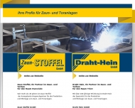 Bild ASTO-Zaunsysteme Anja Stoffel-Niewind