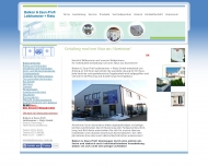 Bild BALKON & ZAUN-PROFI Leibhammer + Rietz GmbH