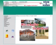 Bild Rhm & Roder GmbH