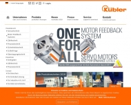 Bild Kbler Fritz GmbH