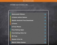 Bild Milde Caravan's GmbH