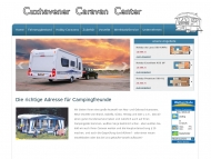 Bild Schumann Raymond CaravanHdl.