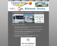 Bild Sontag Caravan Service