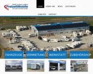 Bild Freizeitmobile von der Kammer Gesellschaft mit beschrnkter Haftung