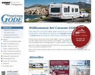 Bild Gode GmbH + Co. KG, Freizeit + Caravan Caravanfachhndler