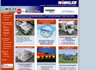 Bild Wohnwagen Winkler GmbH