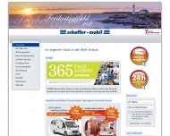 Bild schaffer mobile Wohnmobile GmbH