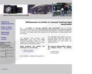 Bild Reifen & Caravan Centrum Inh. Mario Fleischhauer