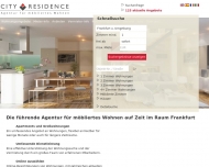 Bild City-Residence GmbH