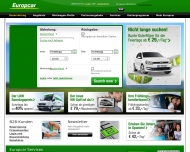 Bild Europcar Autovermietung GmbH