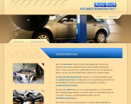 Website CARAVAN'serei Jena