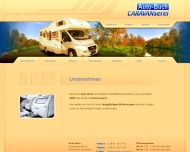 Website CARAVAN'serei Jena