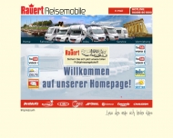 Bild Rauert Reisemobile GmbH