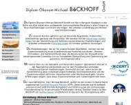 Bild Michael Bckhoff GmbH