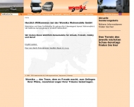 Bild Womika Wohnmobile GmbH