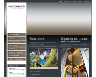 Bild Wochner Reisemobil GmbH 