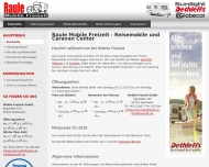 Bild Raule Mobile Freizeit