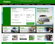 Bild Europcar Autovermietung GmbH