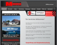 Bild Manz Caravaning GmbH