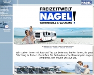 Bild Freizeitwelt Nagel e.K.