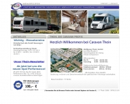 Bild Thein Wolfgang GmbH WohnwagenHdl.