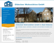 Bild Oldesloer Wohnsttten GmbH